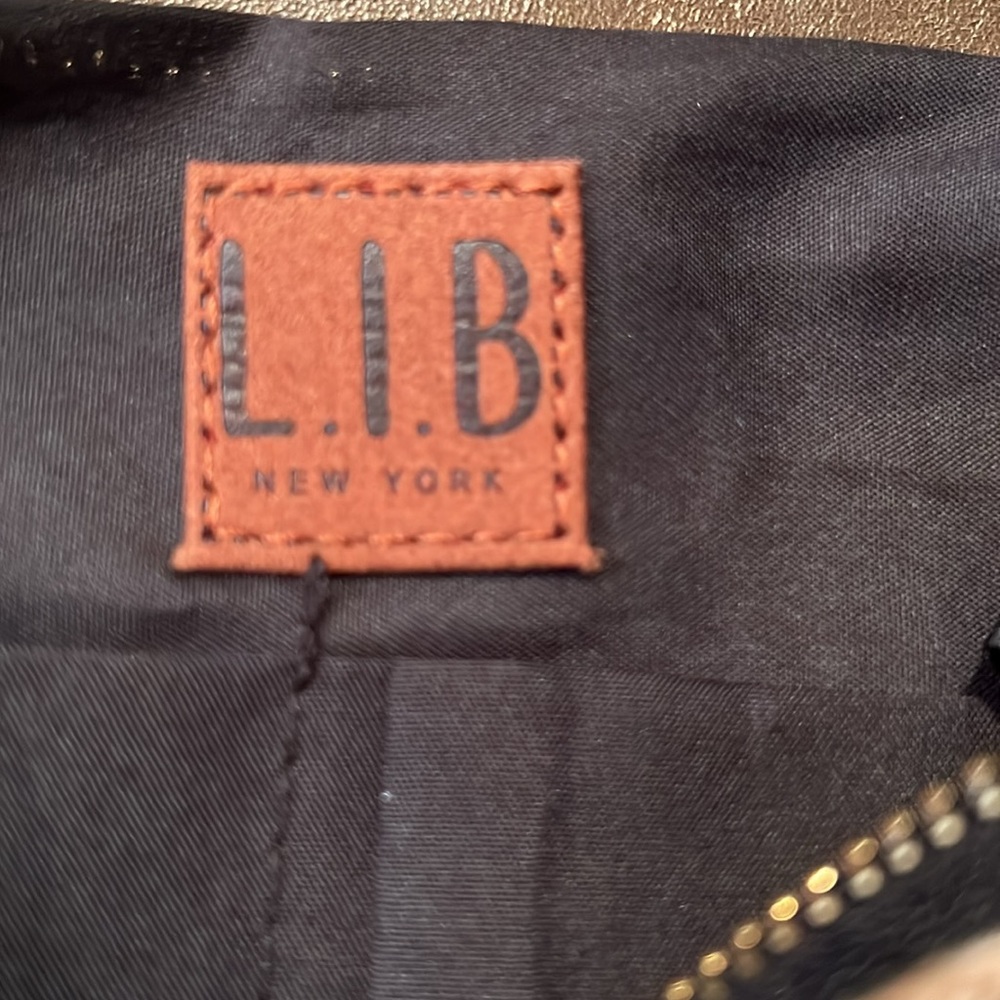 L.I.B. Purse - Picture 4 of 6